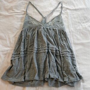 Free People tank top